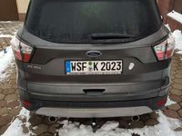 gebraucht Ford Kuga 1.5 EcoBoost 2x4 Titanium