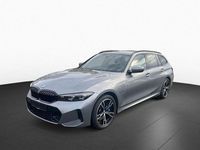 Gebraucht BMW 330e M Sport 292 PS (214 kW) 2024 Grau Limousine