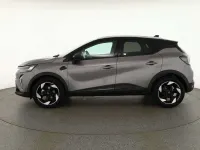 Nouvelle Renault Captur Techno 140 ch (102 kW) 2025 Gris SUV