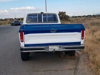 gebraucht Ford F250 