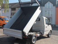 Neu Piaggio Porter 106 PS (77 kW) 2025 Orange SUV