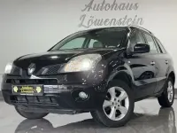 Occasion Renault Koleos Luxe 150 ch (110 kW) 2010 Noir SUV