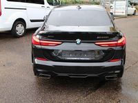 Gebraucht BMW M235 Performance 306 PS (225 kW) 2022 Schwarz Limousine