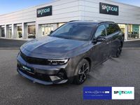 Gebraucht Opel Astra 136 PS (100 kW) 2025 Grau Kombi