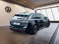 Gebraucht VW ID.7 Pro 210 kW (286 PS) 2024 Grenadillschwarz metallic Kombi
