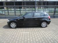 Gebraucht BMW 120 163 PS (119 kW) 2006 Kleinwagen