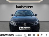 Gebraucht Opel Corsa-e Edition 100 kW (136 PS) 2022 Schwarz Kleinwagen