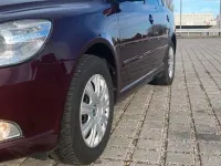 Gebraucht Skoda Octavia 105 PS (77 kW) 2012 Andere farben Limousine