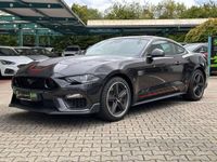 gebraucht Ford Mustang 5.0 Ti-VCT V8 Mach 1 LM KeyLess LED KAM