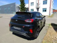Gebraucht Ford Puma ST 159 PS (116 kW) 2023 Schwarz SUV