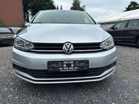 gebraucht VW Touran Trendline BMT/Start-Stopp