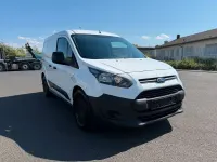 Używany Ford Transit Connect 75 KM (55 kW) 2016 Biały Minivan