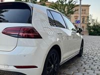 Second-hand VW Golf VII GTE 204 CP (150 kW) 2018 Alb Berlinǎ