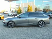 Gebraucht Opel Astra Ultimate 131 PS (96 kW) 2024 Grau Kombi
