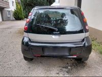 Gebraucht Smart ForFour 95 PS (69 kW) 2006 Schwarz Kleinwagen