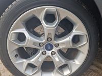 Gebraucht Ford Kuga Trend 200 PS (147 kW) 2010 Schwarz SUV