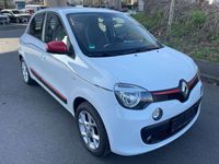 gebraucht Renault Twingo Intens 90ps*NAVI*PDC*KAMERA*TEMPOMAT