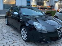 gebraucht Alfa Romeo Giulietta 1.4 TB 16V MultiAir -