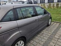 Gebraucht Ford Grand C-Max Titanium 105 PS (77 kW) 2011 Van / Kleinbus