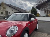 Usata Mini Cooper SD 190 CV (139 kW) 2018 Rosso Utilitaria