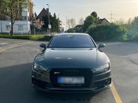 gebraucht Audi A7 Sportback 