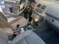 Gebraucht VW Touran 160 PS (117 kW) 2005 Van / Kleinbus