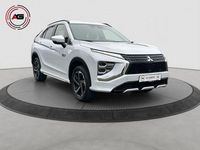Gebraucht Mitsubishi Eclipse Cross 188 PS (138 kW) 2024 Weiß SUV
