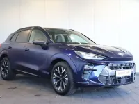 Używany Cupra Terramar 150 KM (110 kW) 2025 Niebieski SUV