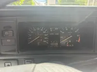 Gebraucht VW Golf Cabriolet 98 PS (72 kW) 1990 Blau Cabrio