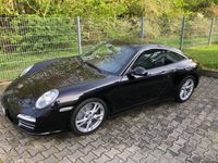 gebraucht Porsche 911 Targa 4 997Targa