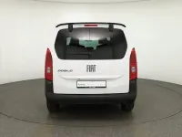 Neu Fiat Doblò 136 PS (100 kW) 2025 Weiß Van / Kleinbus