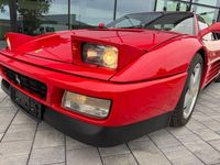 Gebraucht Ferrari 348 300 PS (220 kW) 1991 Rot