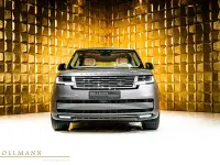 Neu Land Rover Range Rover 615 PS (452 kW) 2026 Grau SUV