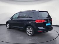 gebraucht VW Touran Comfortline