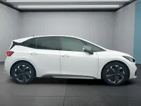 Gebraucht Cupra Born 169 kW (231 PS) 2025 Weiß Kleinwagen
