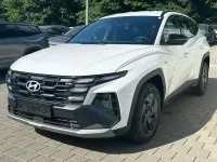 Neu Hyundai Tucson Blackline 239 PS (175 kW) 2026 Abyss black mineraleffekt SUV