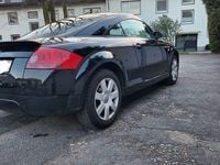 Gebraucht Audi TT Sport 150 PS (110 kW) 2003 Schwarz Coupé