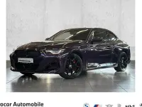 Używany BMW 230 Shadowline 245 KM (180 kW) 2025 Purpurowy Coupe