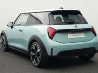 gebraucht Mini Cooper S Classic Trim