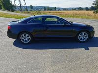 gebraucht Audi A5 3.2 FSI quattro - S Line - Leder