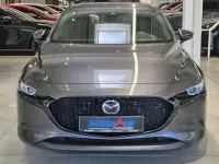 Gebraucht Mazda 3 Selection 122 PS (89 kW) 2020 Grau Limousine