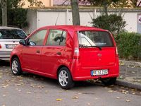 gebraucht Daihatsu Cuore 1.0 Top