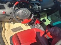 Gebraucht Renault Mégane II Dynamique 135 PS (99 kW) 2006 Silber