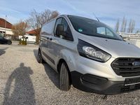 Gebraucht Ford Transit 105 PS (77 kW) 2019 Silber Limousine