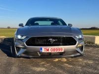 Gebraucht Ford Mustang 310 PS (228 kW) 2020 Silber