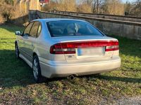 gebraucht Subaru Legacy 