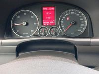 Gebraucht VW Touran 105 PS (77 kW) 2009 Van / Kleinbus