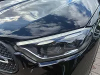 Gebraucht Mercedes GLC300de AMG 197 PS (144 kW) 2025 Schwarz SUV