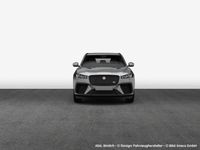 gebraucht Jaguar F-Pace R-Dynamic SE