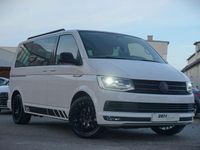 Usado VW Multivan Edition 204 HP (150 kW) 2016 Branco Monovolume